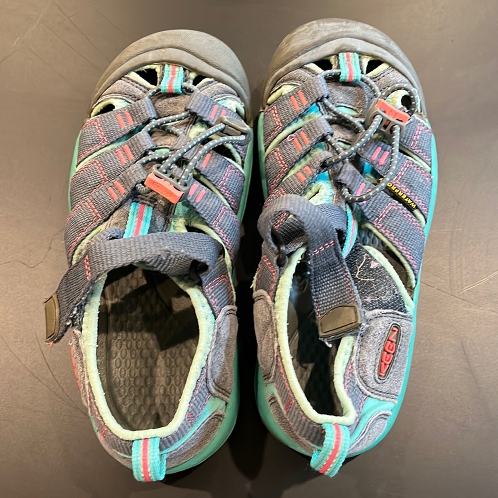 Keen Kids Water Shoes